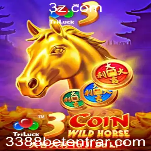Explorando o Mundo de 3CoinWildHorse: Um Jogo Emocionante