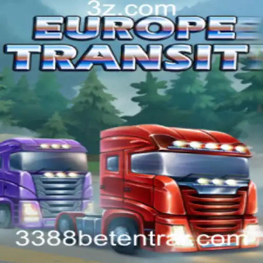 EuropeTransit: Um Mergulho no Mundo do Jogo Europeu