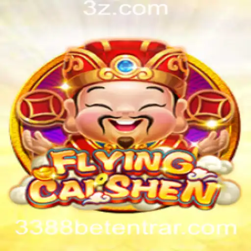 FlyingCaiShen: Um Mergulho no Universo do Jogo