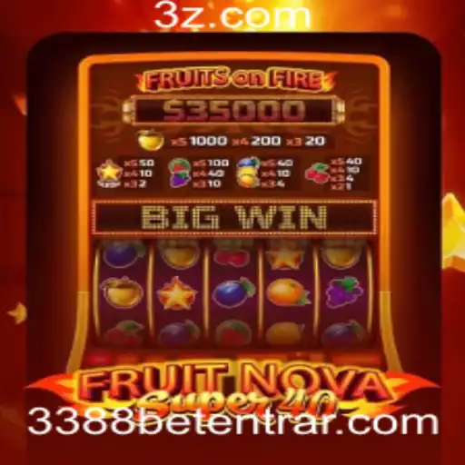 Descubra o Fascinante Mundo do Jogo FruitNovaSuper40
