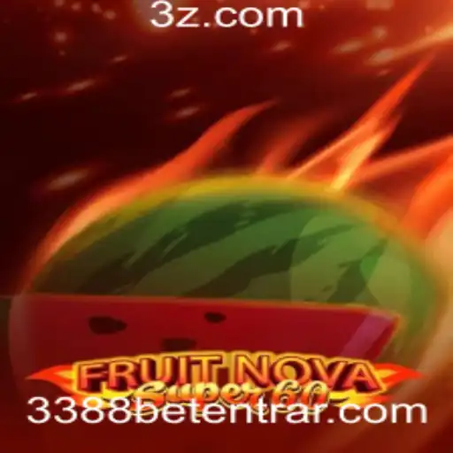 Explorando o Fascínio do Jogo FruitNovaSuper60