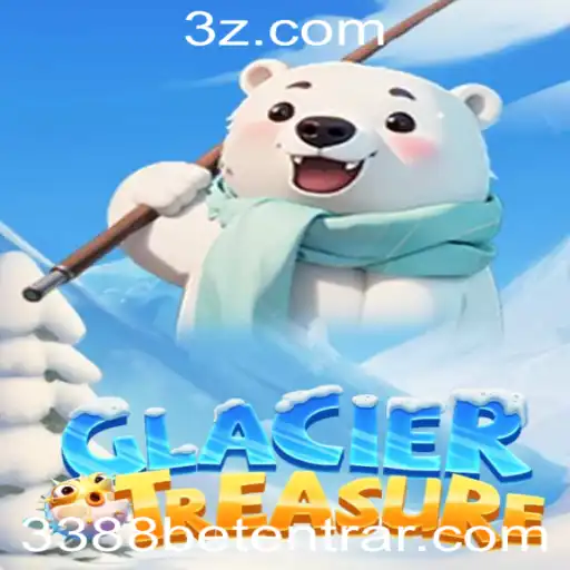 Descubra o Fascinante Mundo de GlacierTreasure