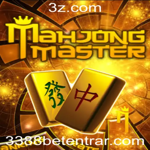 Descubra o emocionante MahJongMaster e como fazer login no 3388bet
