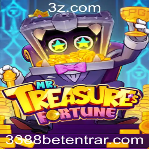 Descubra a Aventura de MrTreasuresFortune: Regras e Como Jogar