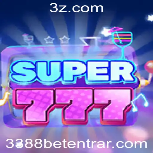 Super777: Explorando o Universo do Novo Sensação dos Jogos