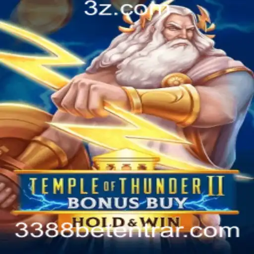 Descubra o Excitante Mundo de Temple of Thunder II Bonus Buy