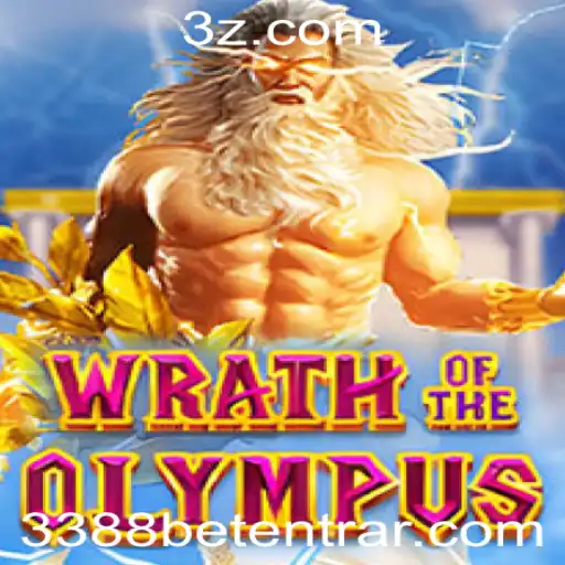 Descubra o Mundo Épico de WrathofOlympus